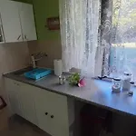 Holiday home Annuska Haz Balatonkeresztur