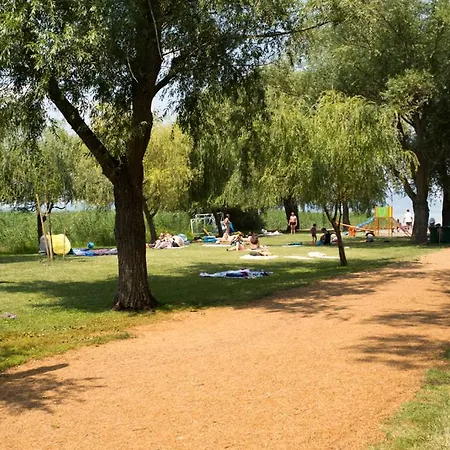 Annuska Ház Balatonkeresztúr