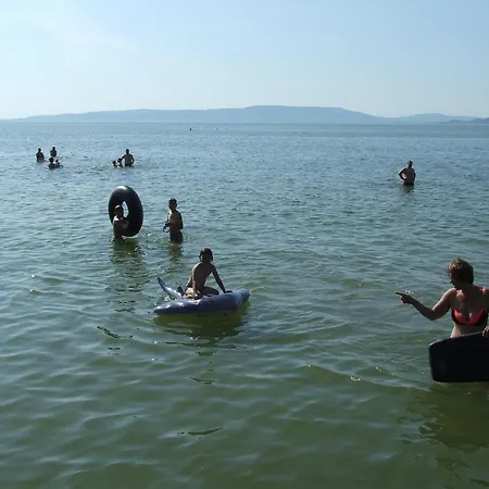 Annuska Haz * Balatonkeresztúr