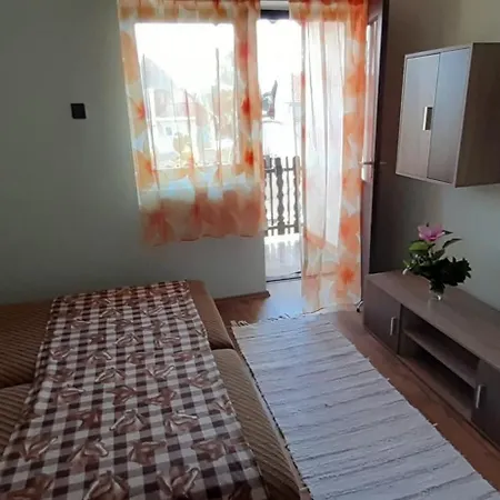 Annuska Haz Balatonkeresztúr