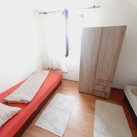 Сasa de vacaciones Annuska Ház Balatonkeresztúr