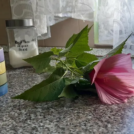 Annuska Ház Prázdninový dům
