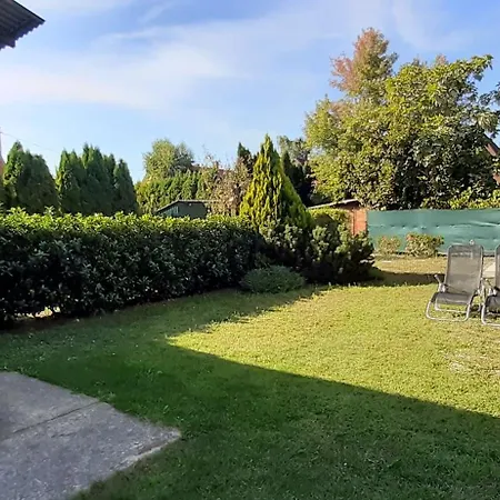 Annuska Haz * Balatonkeresztúr