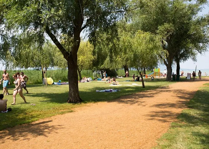 Annuska Haz Balatonkeresztúr