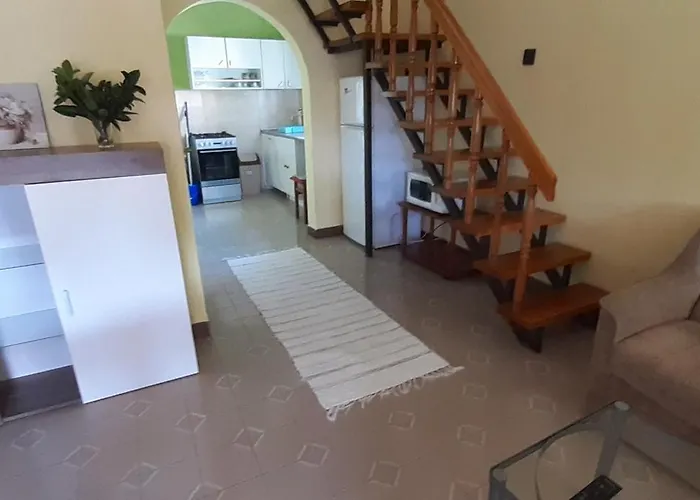 Σπίτι διακοπών Annuska Haz