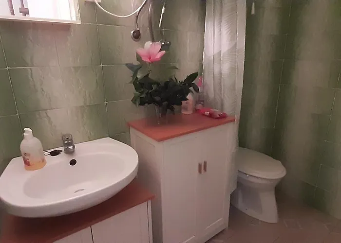 Annuska Haz * Balatonkeresztúr