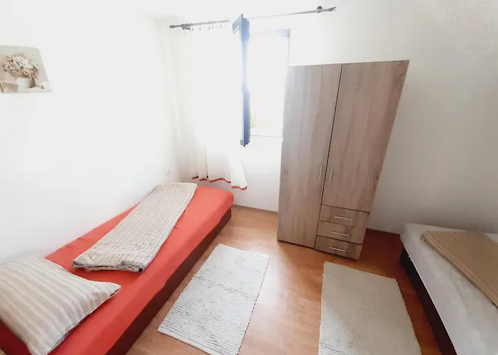 Holiday home Annuska Haz Balatonkeresztur