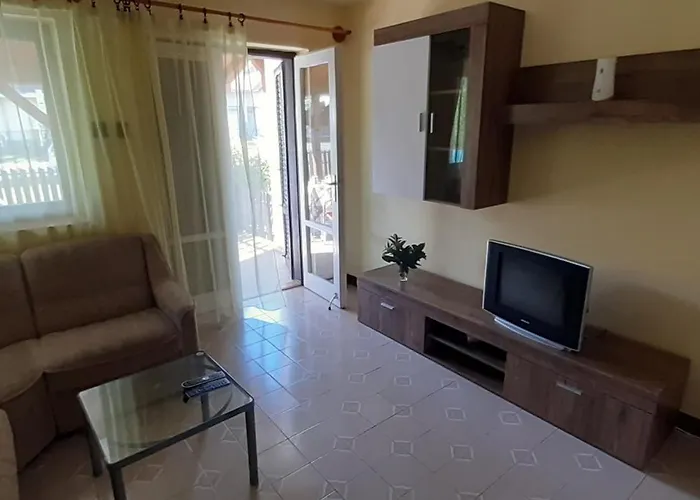 Annuska Haz Balatonkeresztúr