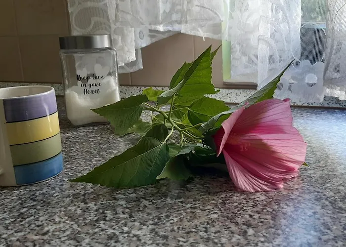 Annuska Haz Σπίτι διακοπών