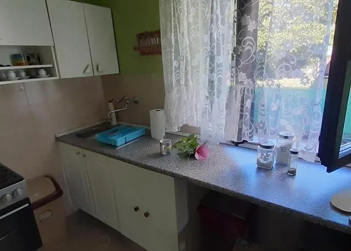 Holiday home Annuska Haz Balatonkeresztur