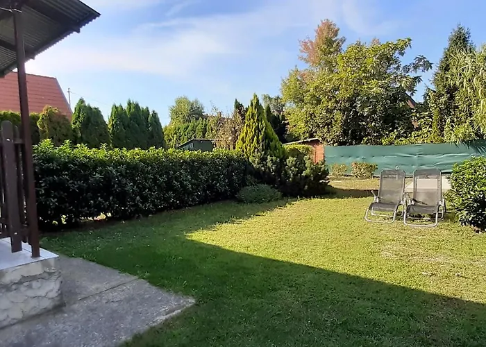 Annuska Haz * Balatonkeresztur