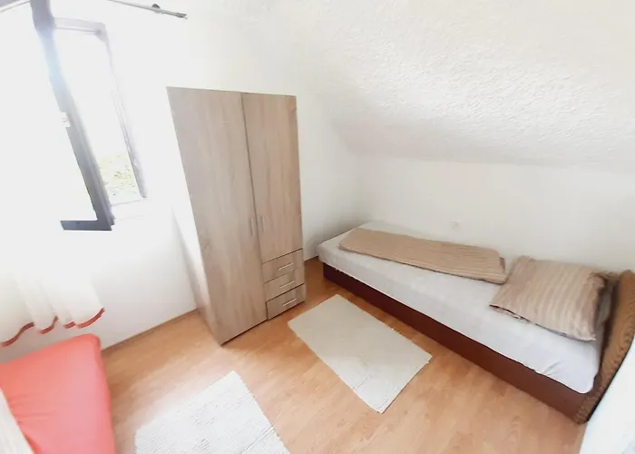 Σπίτι διακοπών Annuska Haz