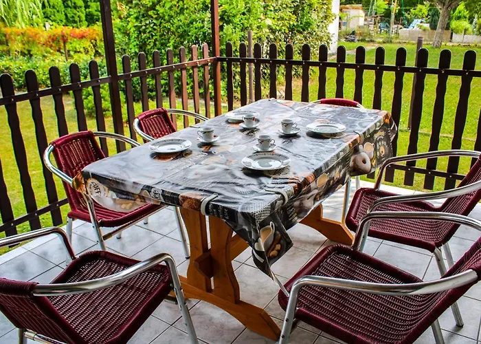 Annuska Haz * Balatonkeresztúr